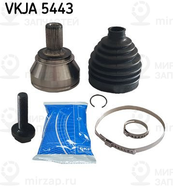 Запчасть SKF VKJA5443