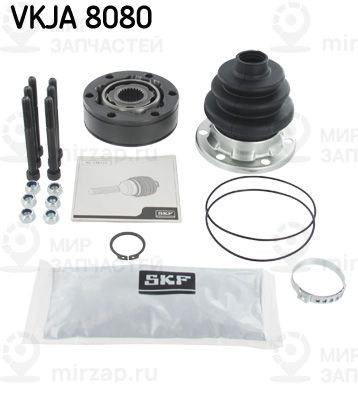 Запчасть SKF VKJA8080