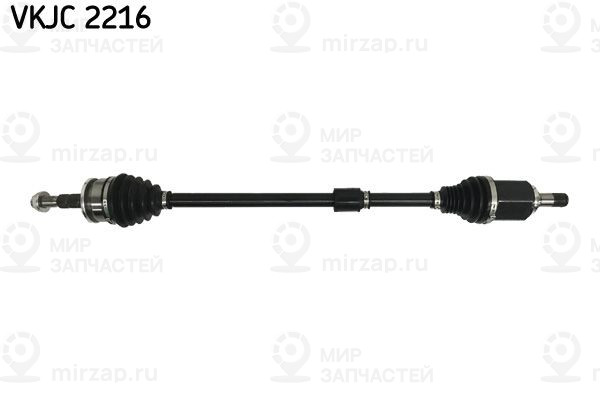 Запчасть SKF VKJC2216