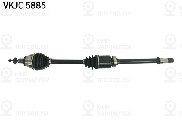 Запчасть SKF VKJC5885
