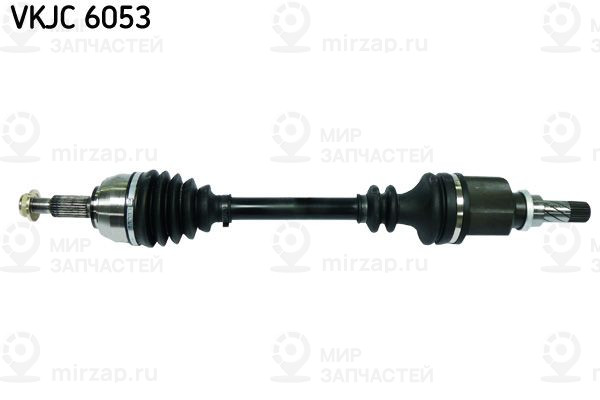 Приводной вал SKF VKJC6053
