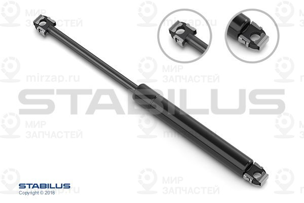 Запчасть STABILUS 9105EP