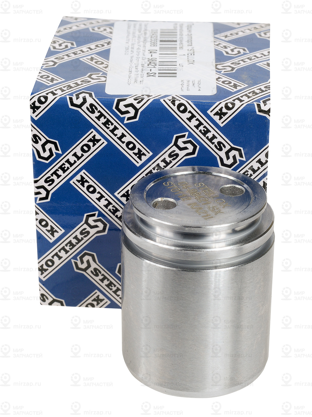 Запчасть STELLOX 0498421SX