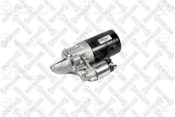 Запчасть STELLOX 0610190SX