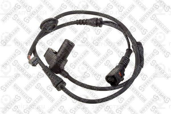 Запчасть STELLOX 0665344SX