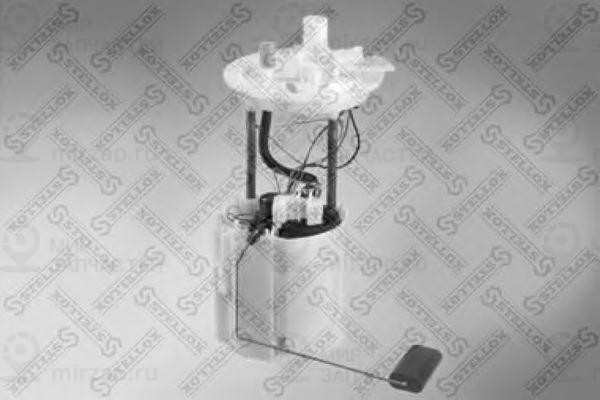 Запчасть STELLOX 1001658SX