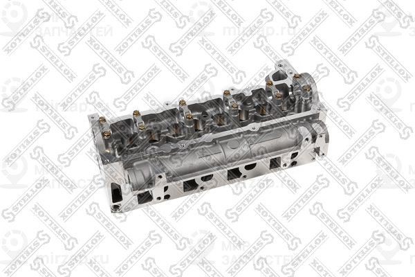 Головка цилиндра STELLOX 1108080SX