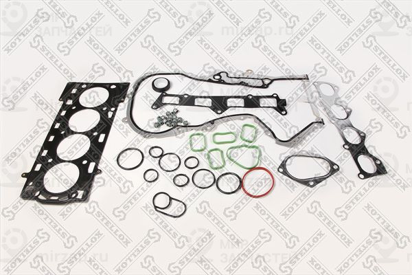 Запчасть STELLOX 1125546SX