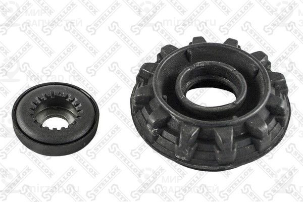 Опора стойки амортизатора STELLOX 1217437SX