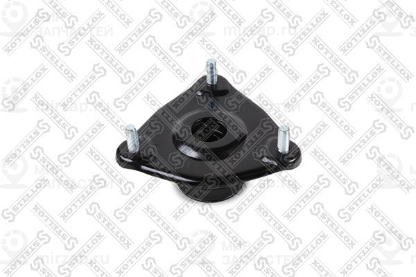 Ремкомплект опоры стойки амортизатора STELLOX 1237110SX