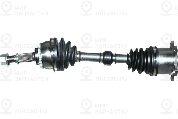 Запчасть STELLOX 1581731SX