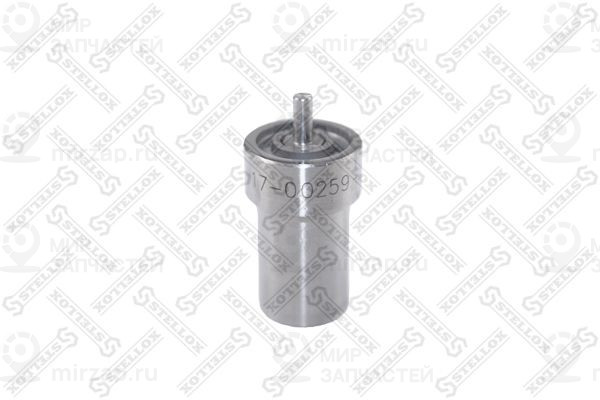 Запчасть STELLOX 1700259SX