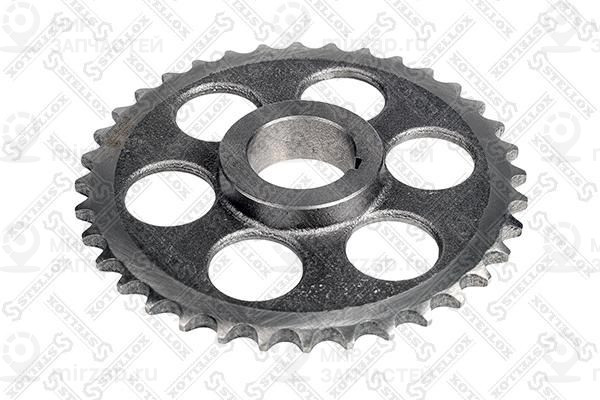 Запчасть STELLOX 2002005SX