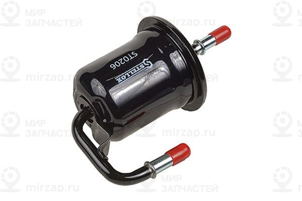 Фильтр топливный STELLOX 2100874SX