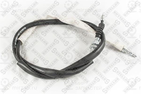 Запчасть STELLOX 2998561SX