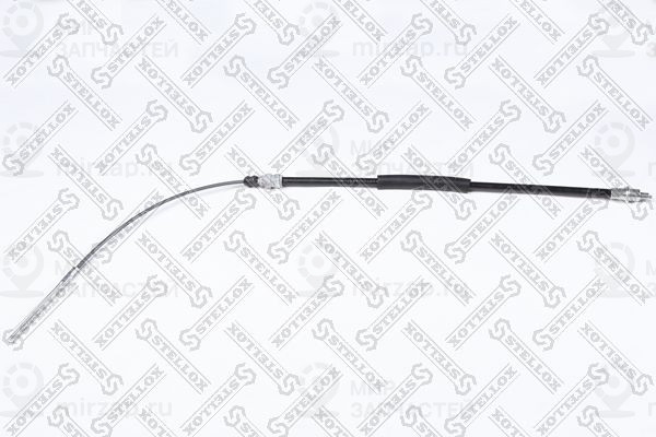 Запчасть STELLOX 2998772SX