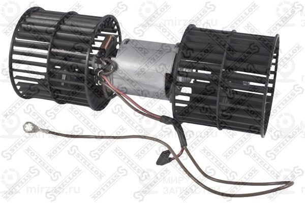 Запчасть STELLOX 2999513SX