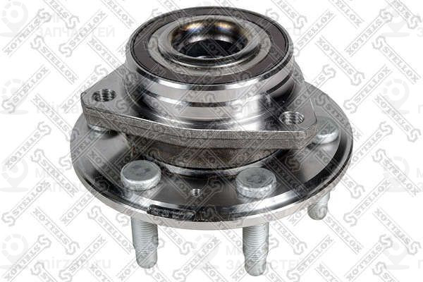 Запчасть STELLOX 4215210SX