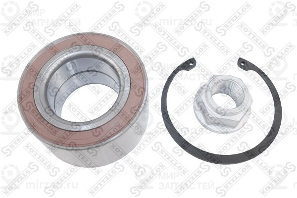 Запчасть STELLOX 4328386SX