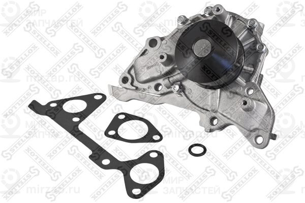 Запчасть STELLOX 45000314SX