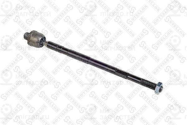 Поперечная рулевая тяга STELLOX 5502874SX