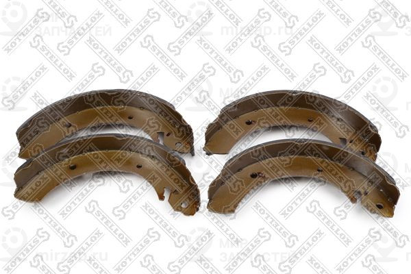 Запчасть STELLOX 729101SX