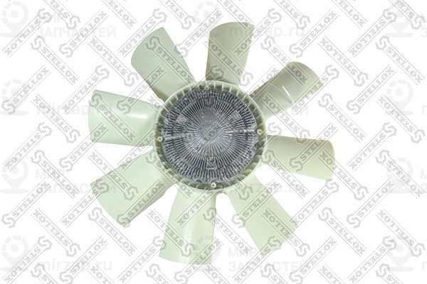 Запчасть STELLOX 8105150SX