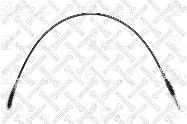 Запчасть STELLOX 8131919SX