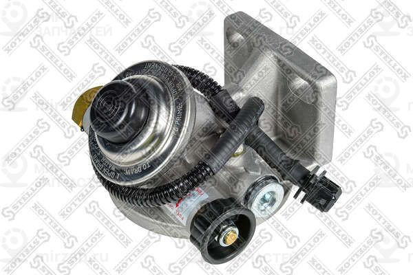 Запчасть STELLOX 8132302SX