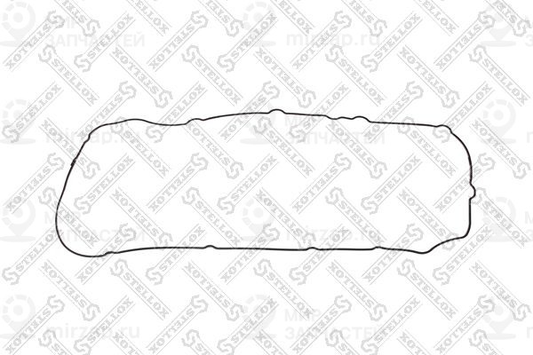 Запчасть STELLOX 8165424SX