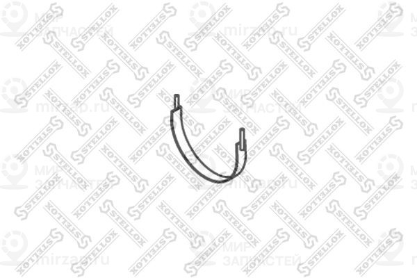 Запчасть STELLOX 8201059SX