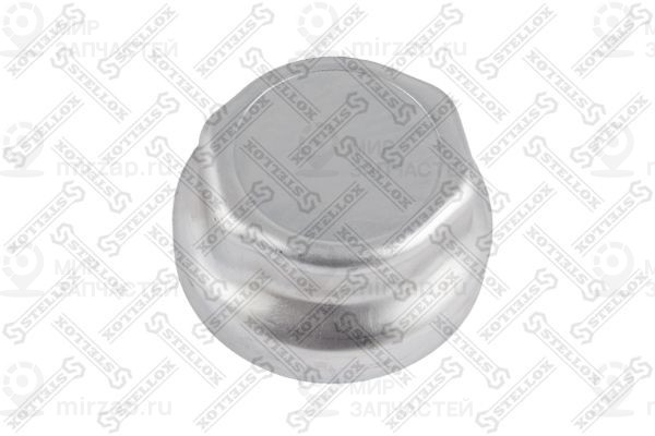 Крышка, подшипник ступицы колеса STELLOX 8300019SX