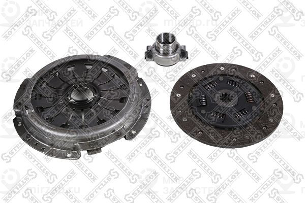 Запчасть STELLOX 8306034SX