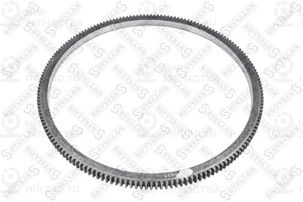 Зубчатый венец, маховик STELLOX 8310219SX