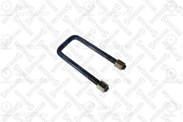 Запчасть STELLOX 8464738SX