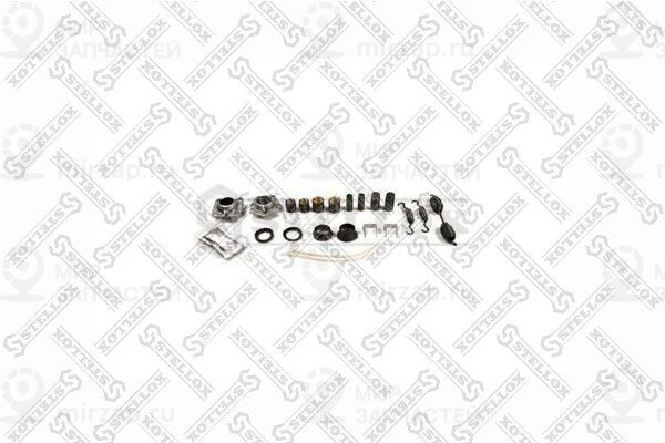 Запчасть STELLOX 8510888SX