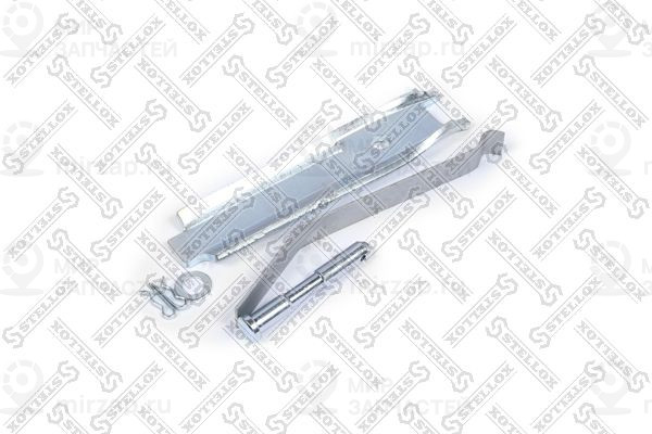 Запчасть STELLOX 8511029SX