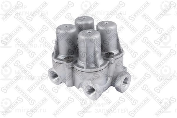 Запчасть STELLOX 8519536SX