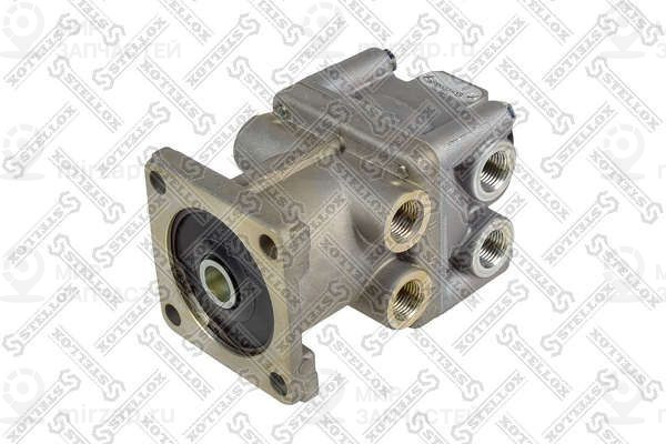 Запчасть STELLOX 8519872SX