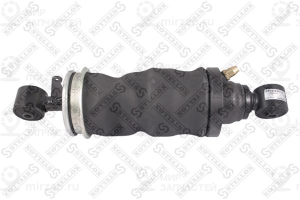 Гаситель, крепление кабины STELLOX 8703393SX