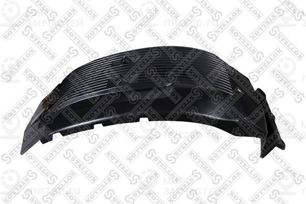 Колесная ниша STELLOX 8717419SX