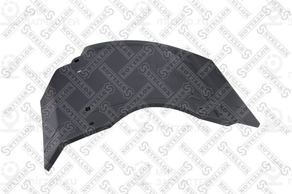 Колесная ниша STELLOX 8717429SX