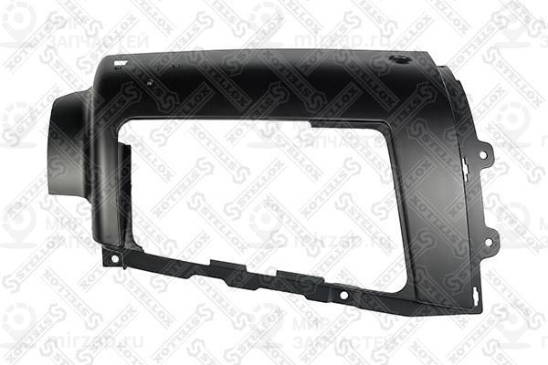 Запчасть STELLOX 8719708SX