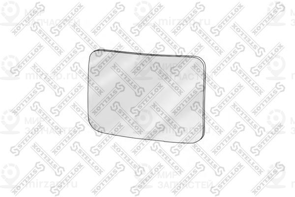 Запчасть STELLOX 8730217SX