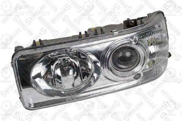 Запчасть STELLOX 8733072SX