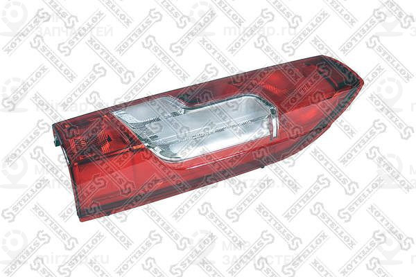 Запчасть STELLOX 8737264SX