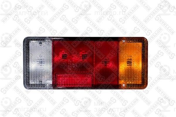 Фонарь задний STELLOX 8737275SX