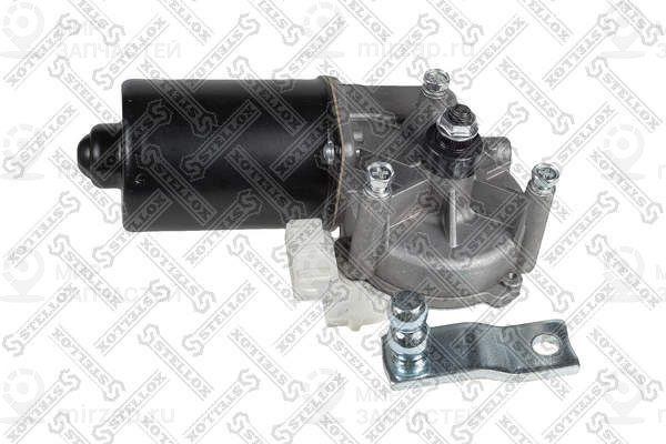 Двигатель стеклоочистителя STELLOX 8855308SX