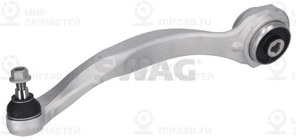 Рычаг независимой подвески колеса, подвеска колеса SWAG 10944519