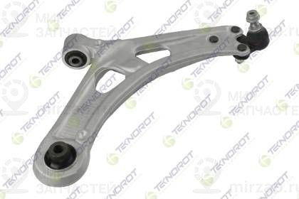 Запчасть TEKNOROT P1038